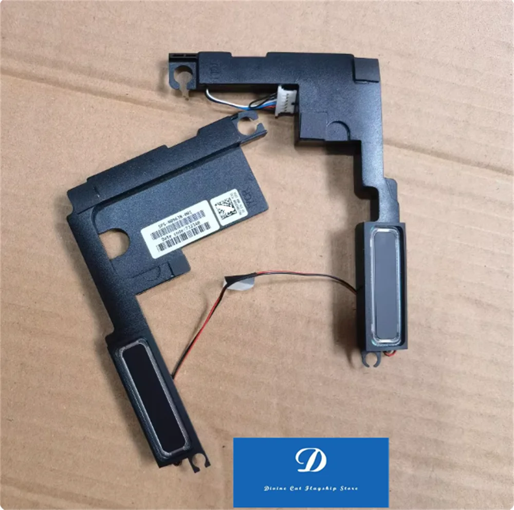 

ДЛЯ HP Envy 15 15-EW TPN-C157 N09638-001 Динамик