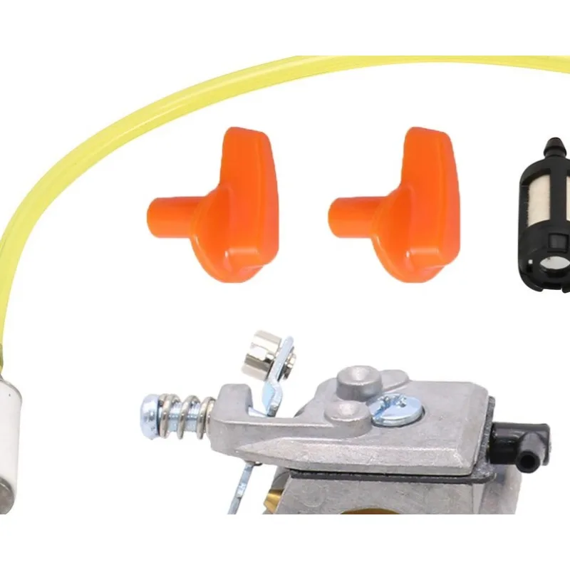 Carburetor for Stihl FS48 FS52 FS62 FS66 FS81 Fs86 FS88 FS106 FS62 Fs86 FS88 Walbro WT-45-1 WT-45 WT-45A