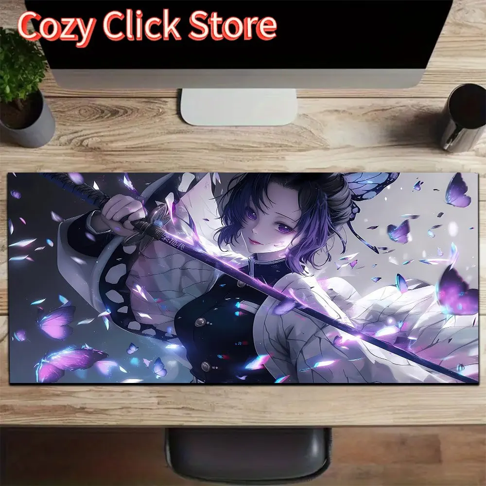 1Pc Demon Slayer La…