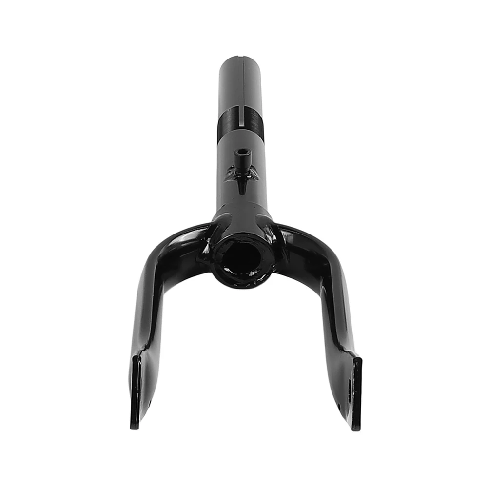 

Replacement Front Fork Compatible with For Ninebot E3 Electric Scooter Aluminum Alloy Design for Reliable Handling