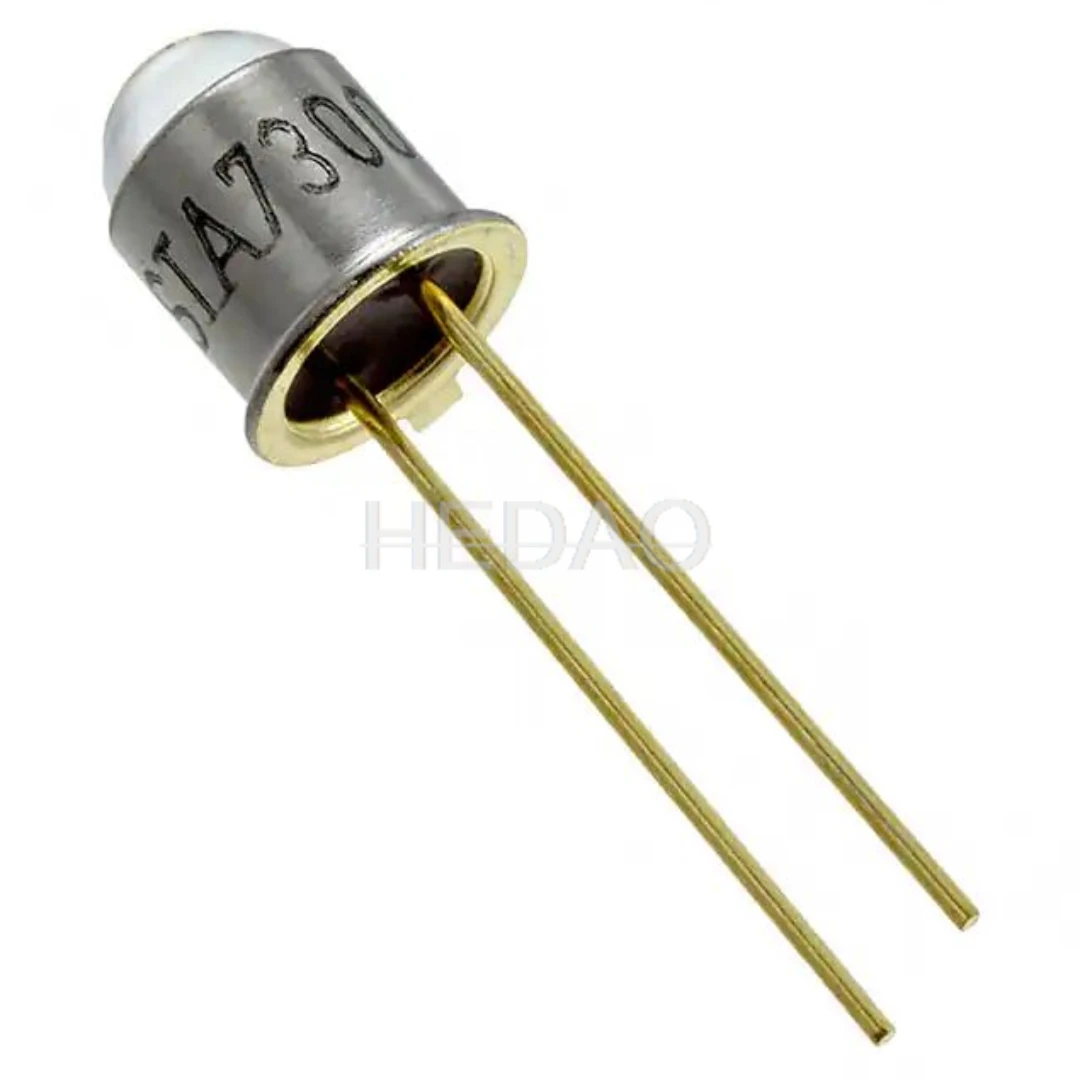 

20pcs/LOT TSTA7300 EMITTER IR 875NM 100MA TO18