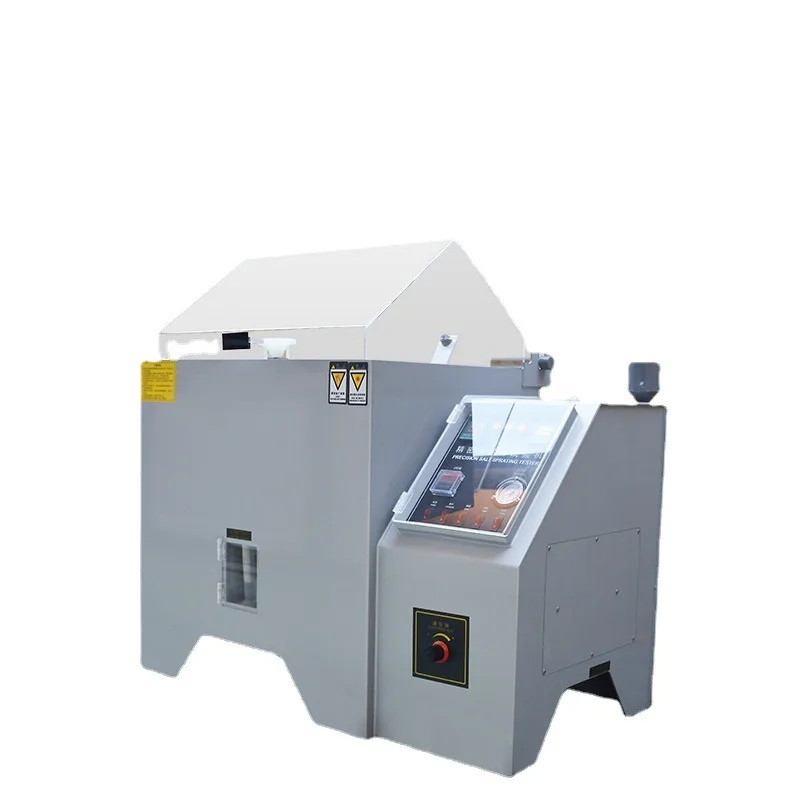 Salt Spray Testing Machine 40 Neutral Salt Spray Testing Machine Salt Spray Test Chamber