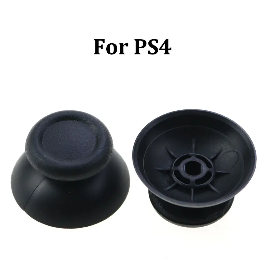 Jcd 1 Stuk 3d Analoge Thumbstick Thumb Stick Paddestoel Grip Cap Cover Voor Ps2 Ps3 Ps4 Pro Slim Ps5 Xbox One 360 Series X S Ngc