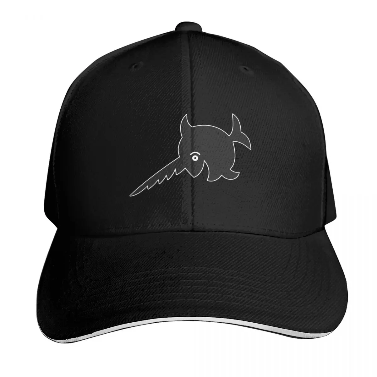 Das Boot U-96 Baseball Cap Hat Man Luxury Luxury Hat Hat Beach summer Women's Men's