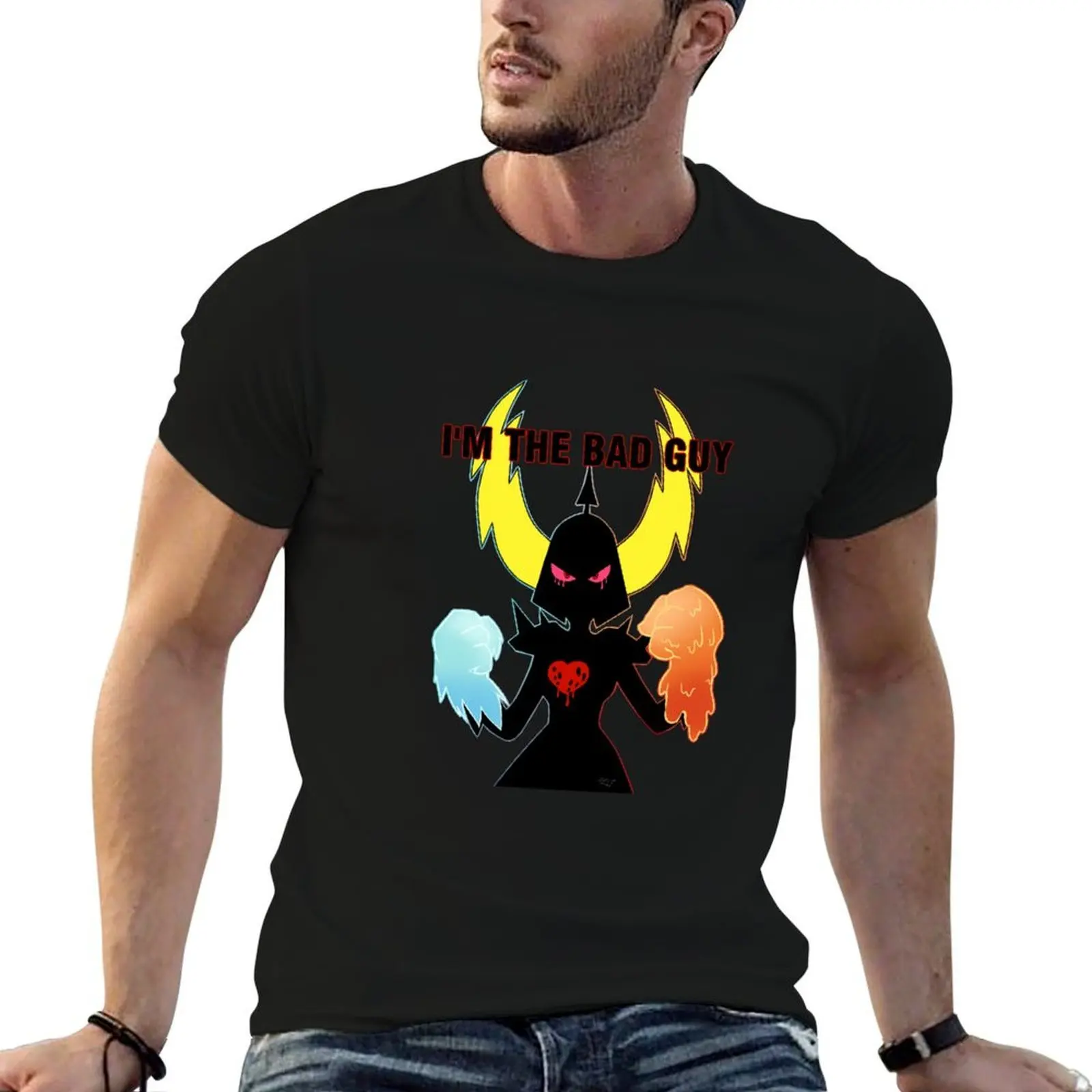 

Lord Dominator T-Shirt t shirt man cotton man t shirt summer T-Shirt