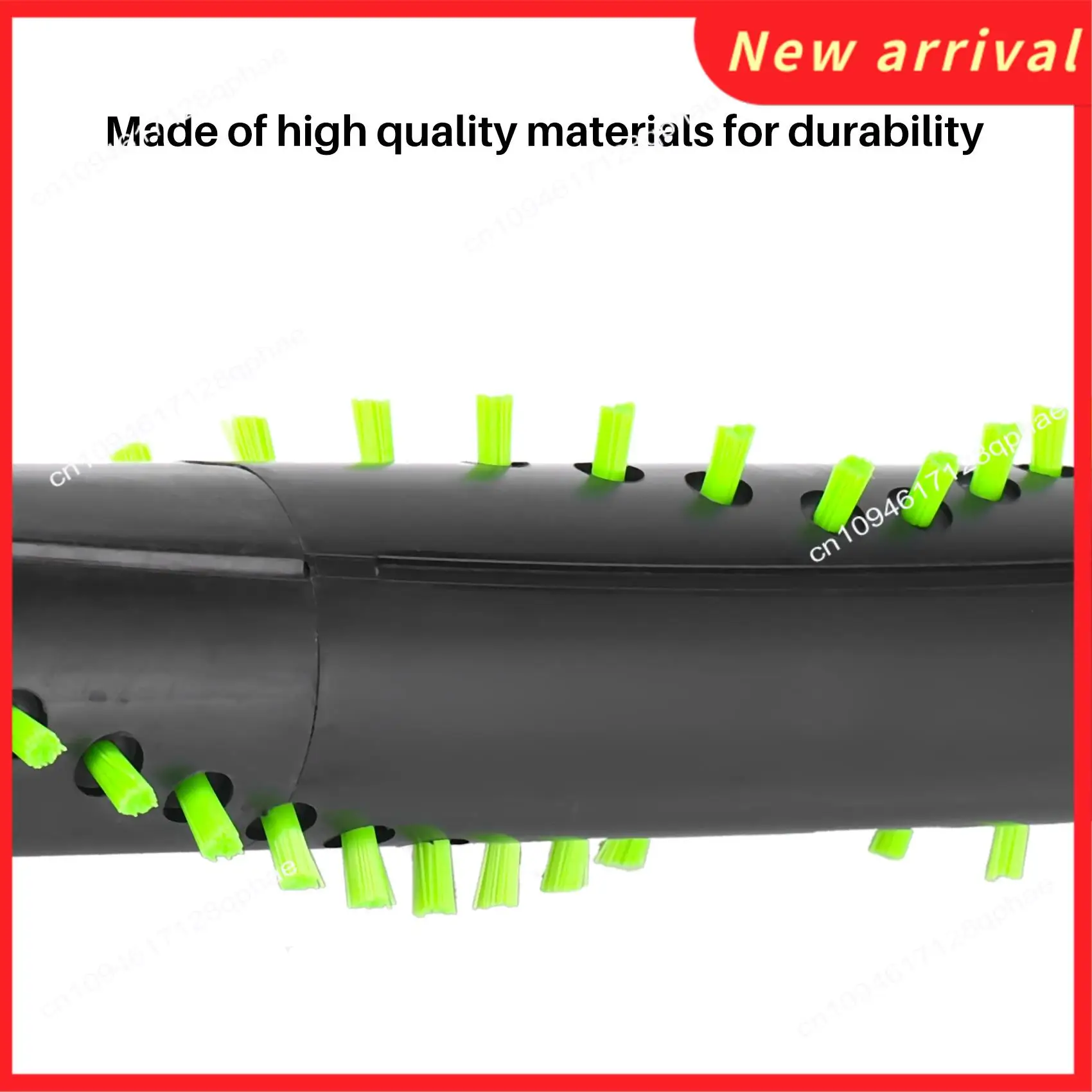 N89R Voor GTECH Airram MK2 Roller Roll Brush Bar End Cap Draadloze stofzuiger