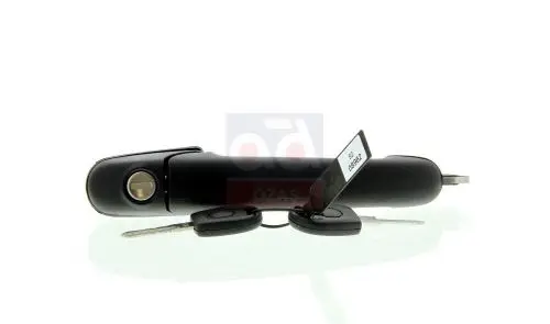 252529 for door handle ON right/left S.CORD. CORD./IBIZA 5K security passenger (imported)