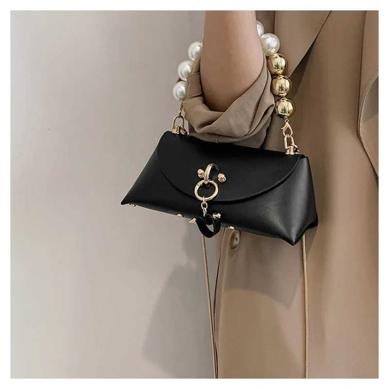 

Ladies Woven Straw Clutch Small Elegant Handbag Summer Party Dating Beach Picnic Fashion Evening Bag