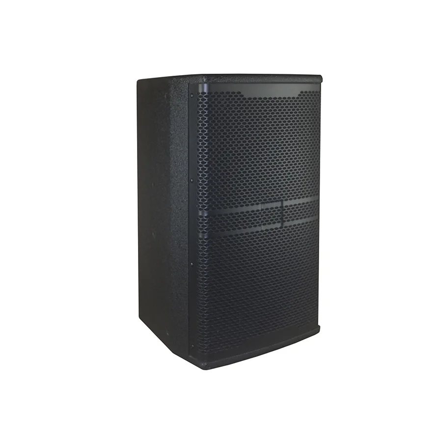 Sound System Sound Column Professional Audio DJ Linear Array Speaker Group Audio and Video Conference Project Use
