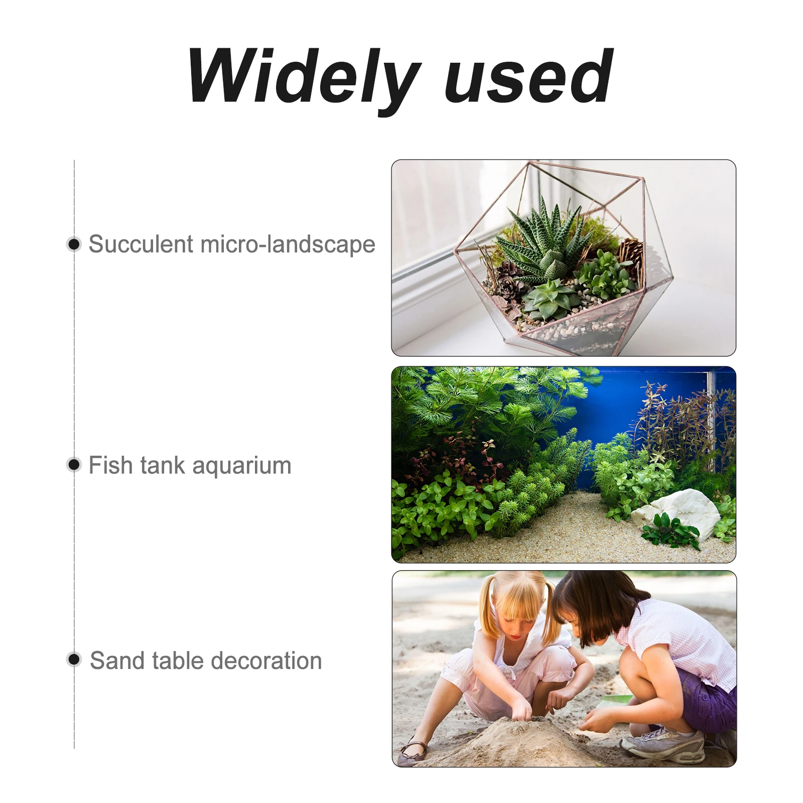 

Wooden Ornaments Garden Figurines Outdoor Decor Fairy Stump Stumps for Terrarium Small Tree Accessories Kids