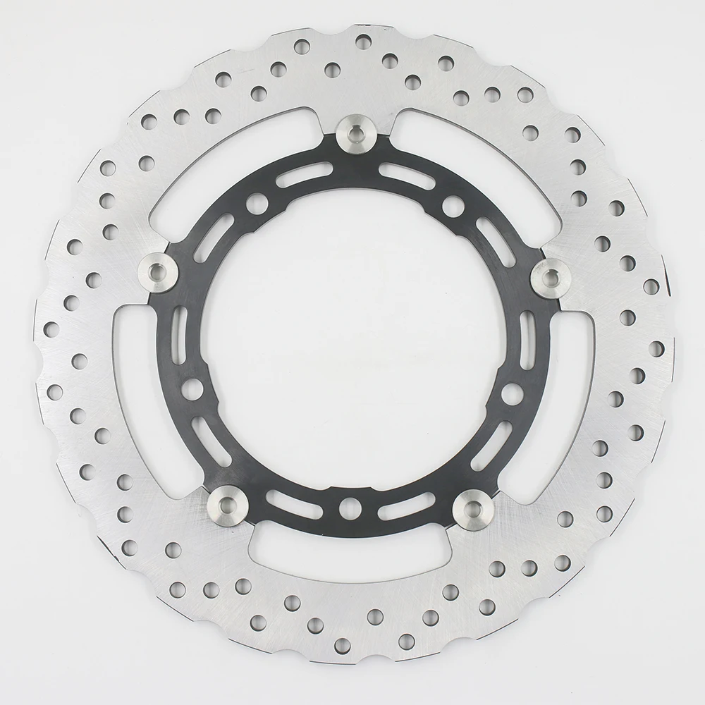 310mm Front Brake Disc Rotors for NINJA400 2018-2024 N​INJA500 Z500 2024 EX400 Z400 2019-2024 NINJA ZX-25R 2021-2024