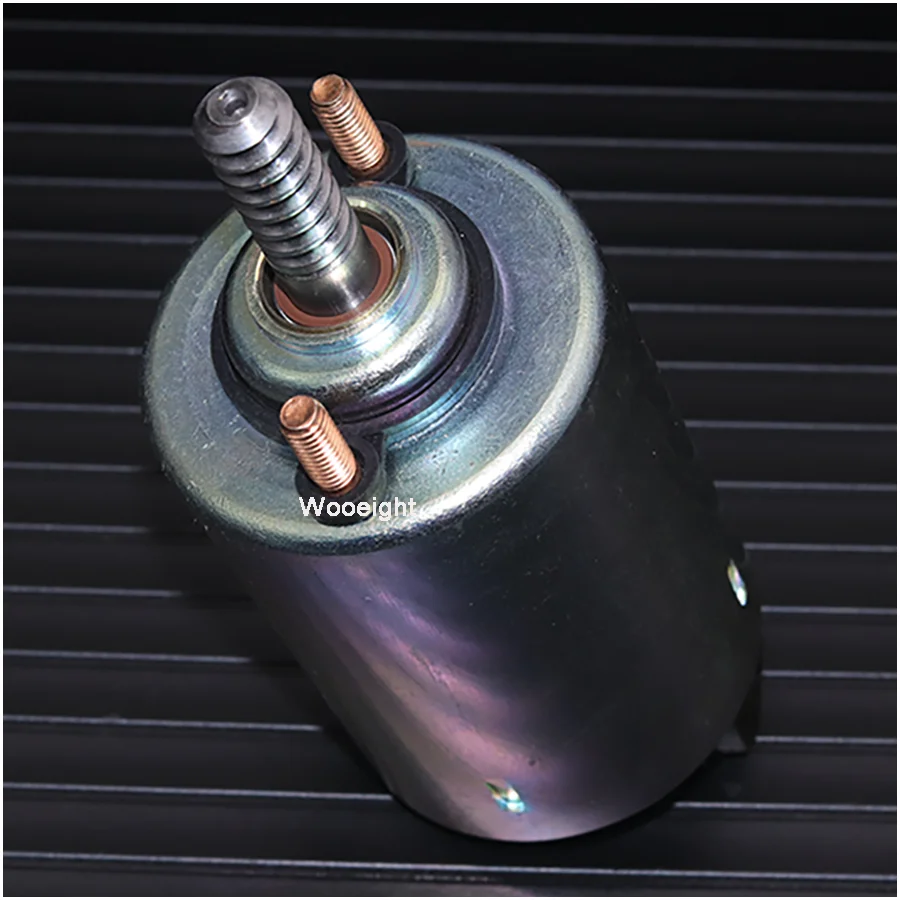 

Wooeight 11377509295 Engine VVT Valvetronic Servo Motor Actuator For BMW E81 E87 E88 E90 E46 E92 E91 X1 11377548387 11377501015