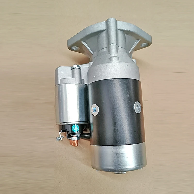 

Стартер двигателя vio45 OC55MR-3 YM129136-77011