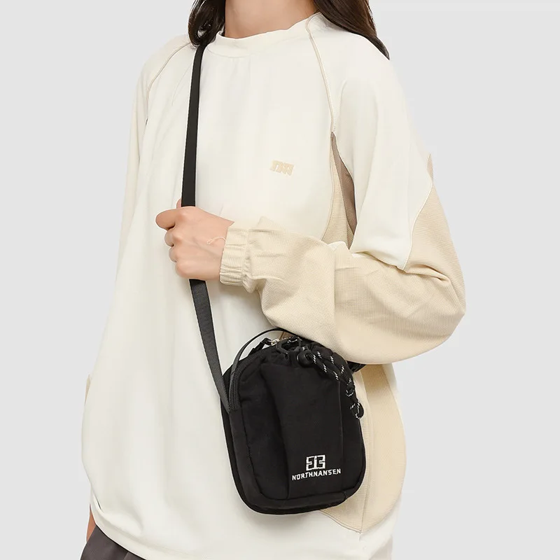 

2025 Color Pop Crossbody - Mini Phone Bag 2-Way Wear, Fits IPhone15 Pro & Cards