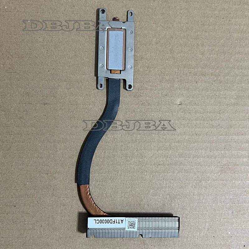 

Laptop CPU Cooling Heatsink For DELL E5470 0H3H1P H3H1P AT1FD0030CL