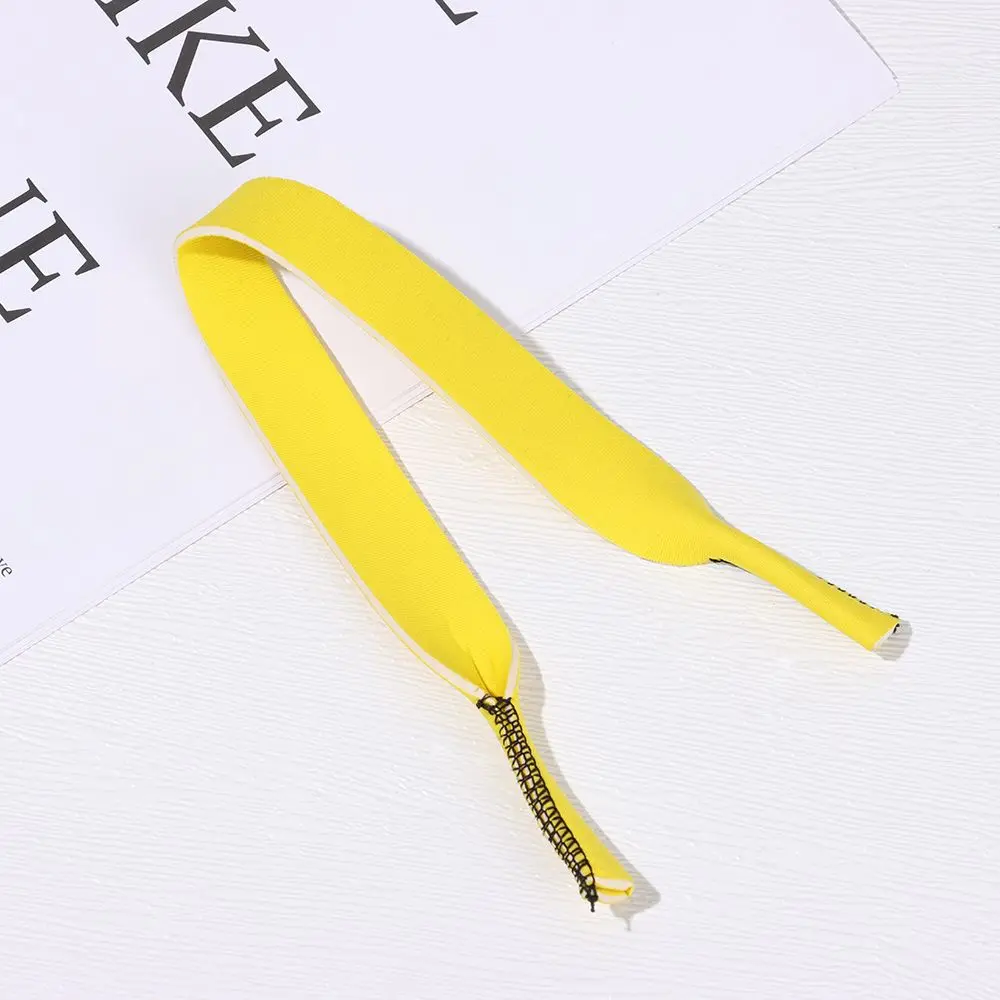 Sports Interchangeable Band Neck Cord Sunglasses Rope Eyeglasses String Glasses Strap