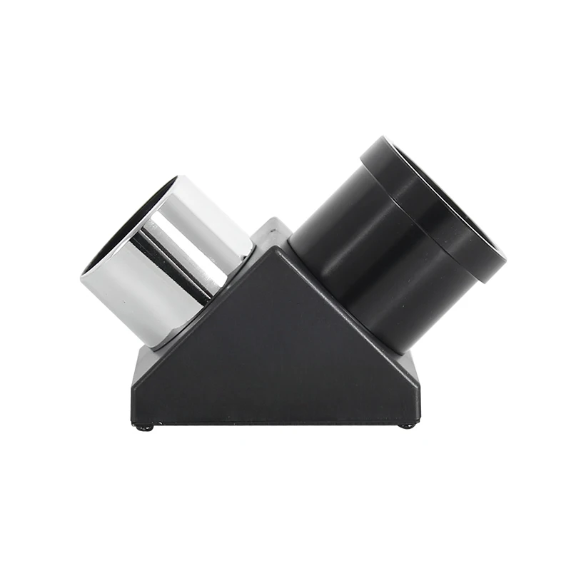 

Астрономический аксессуар Angeleyes: 1,25-дюймовая 90-градусная эректорная призма для более четкого наблюдения за небом