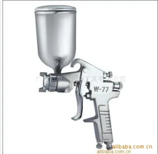 

Spray g-un, spray tool, commonly used spray g-un W-77G pneumatic tool