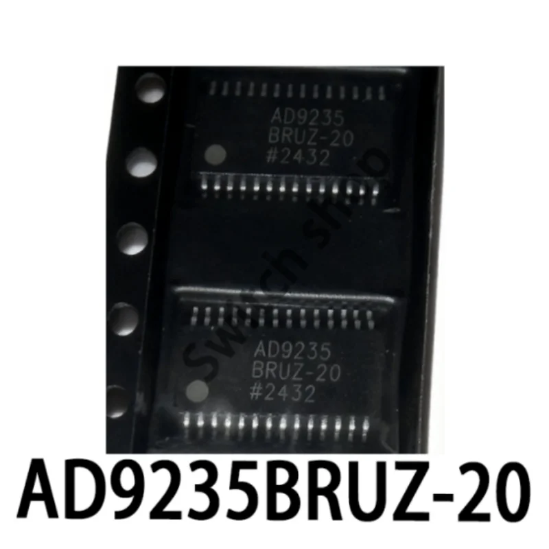 

5шт AD9235BRUZ-20 AD9235BRUZ
