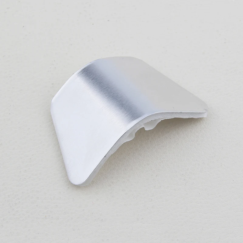 Low temperature thermoplastic plate nose splint aluminum-plastic self-adhesive nose plastic special good permeability and plasti