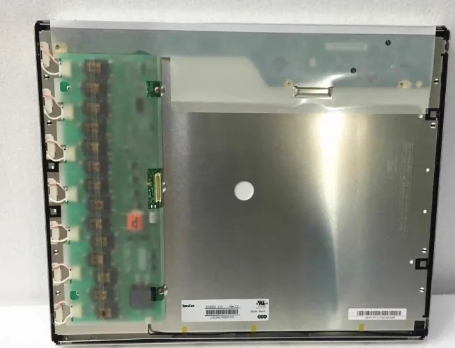 

Оригинальный 19-дюймовый панельный дисплей R190E5 L01 R190E6 L01 ЖК-экран медицинского оборудования