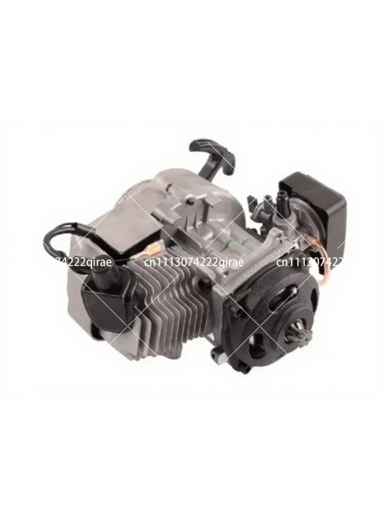 Bicycle Engine Kit 49cc Two Stroke Motorized Conversion Set