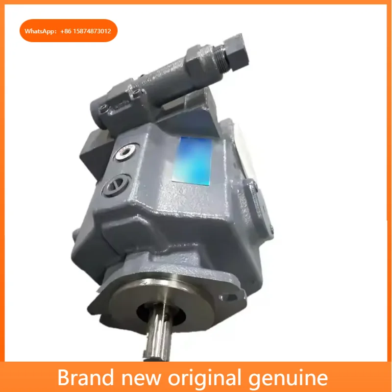 Hydraulic Piston Pump P16V P16V-RSG-30-CC-21-K P16V-FRSG-11-CMC-10-J Gear Pump