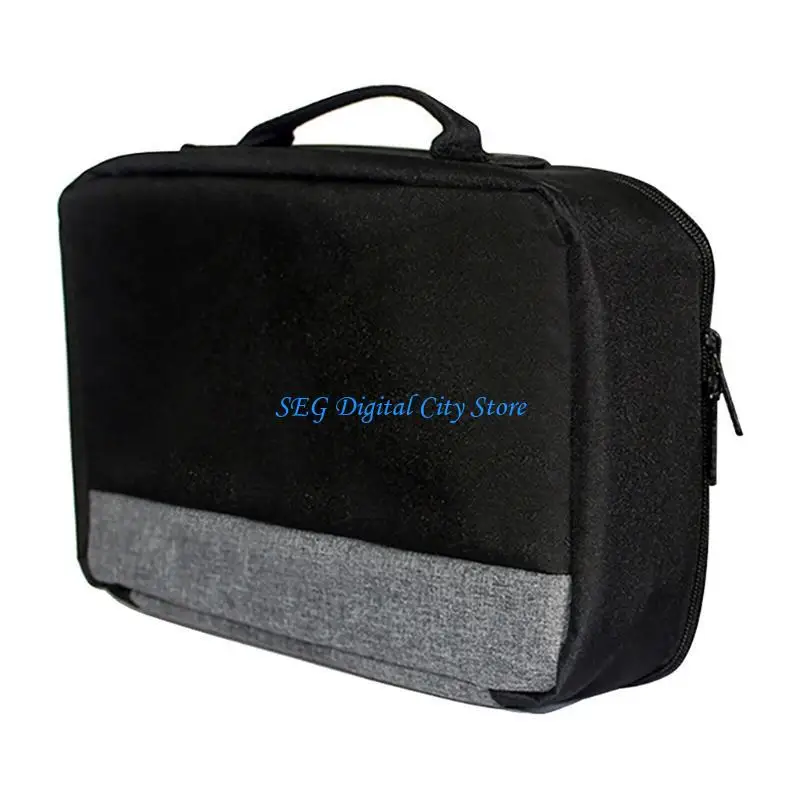 

U75B Premium for Case Anti-Scratch Projector Protective Covers Cases with Handle with Zipper Easy to Open Close Pouches