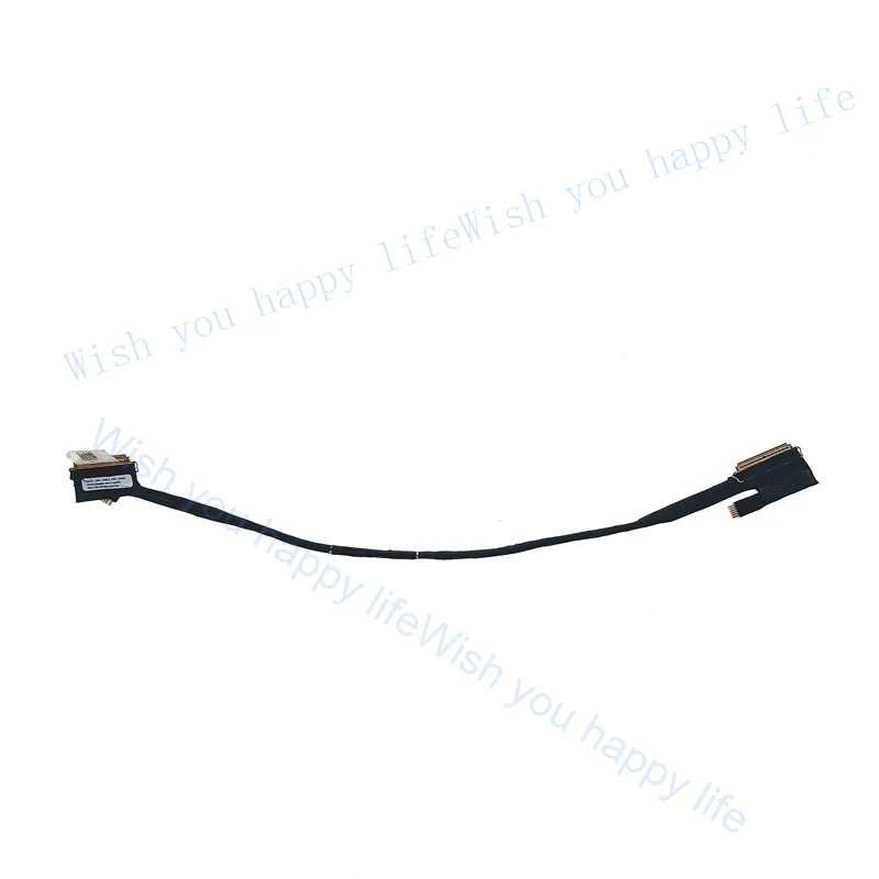 

v+ FOR Dell Alienware M15 R2 LCD Screen Cable FHD 144Hz 4K 40-Pins 0WJ36R DC02C00MR00