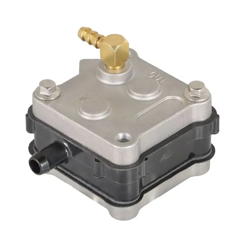 A30P-14360A78 Outboard Fuel Pump For Mercury 30-300HP Outboard 2 Stroke Boat Marine Accessories