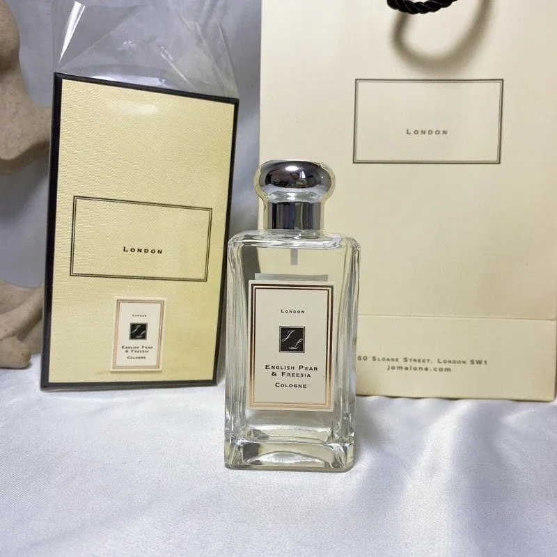 Carillón de viento azul de calidad superior, Parfüm Langanhaltender leasten Duft Frische Nische m dananliches Parfüm, perfumes de Colonia