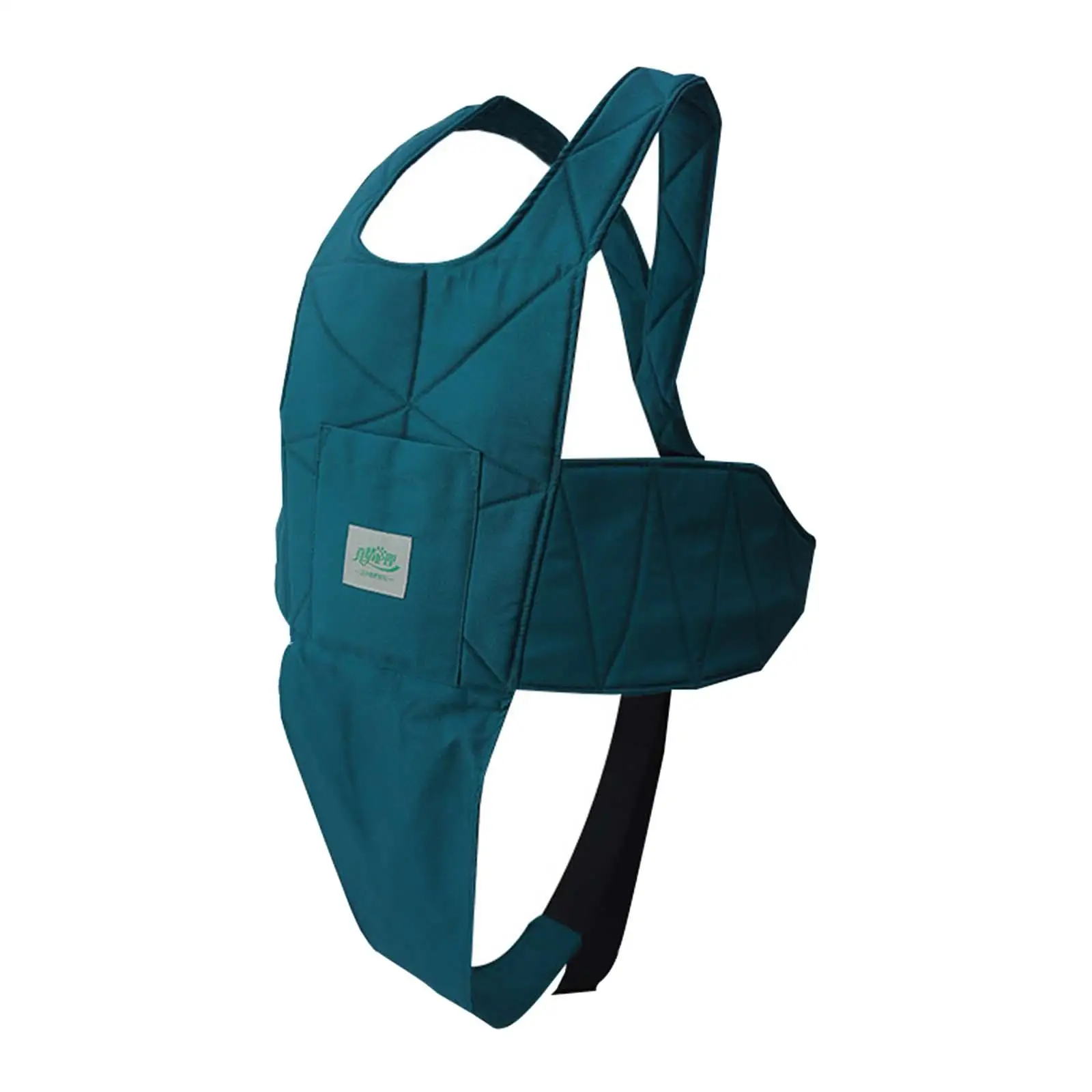 

Seat Belt Soft Chair Waist Belt Drop Resistant Non Slip Accessories Support Vest Restraint Harness