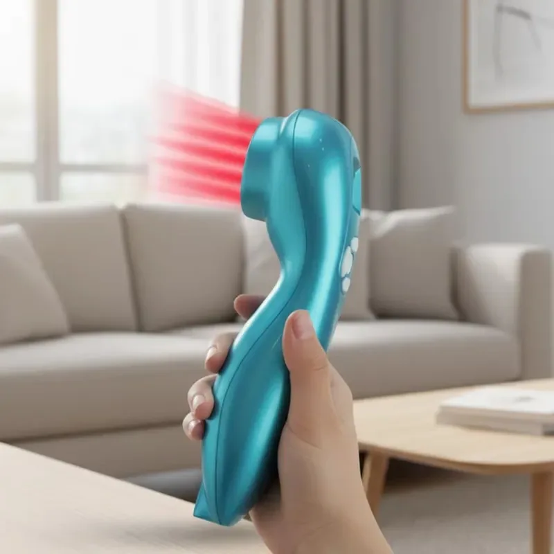 Hot Sale Pet Friendly Terapeutico Fisioterapia Cold Low Level Therapy Fibromyalgia Joint Muscle
