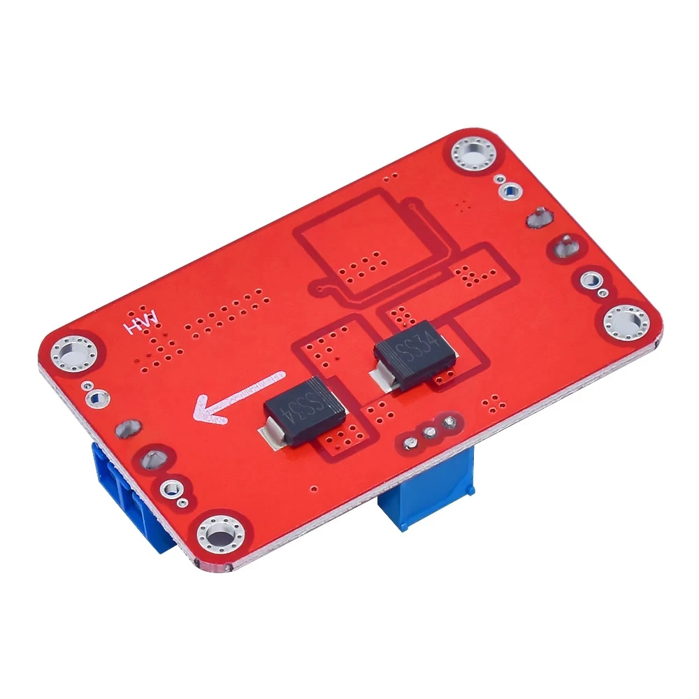 XL6009 LM2596S High Quality DC-DC Step Up Down Boost Buck Voltage Power Converter Module 1.25V-26V To 3.5-28V 3A