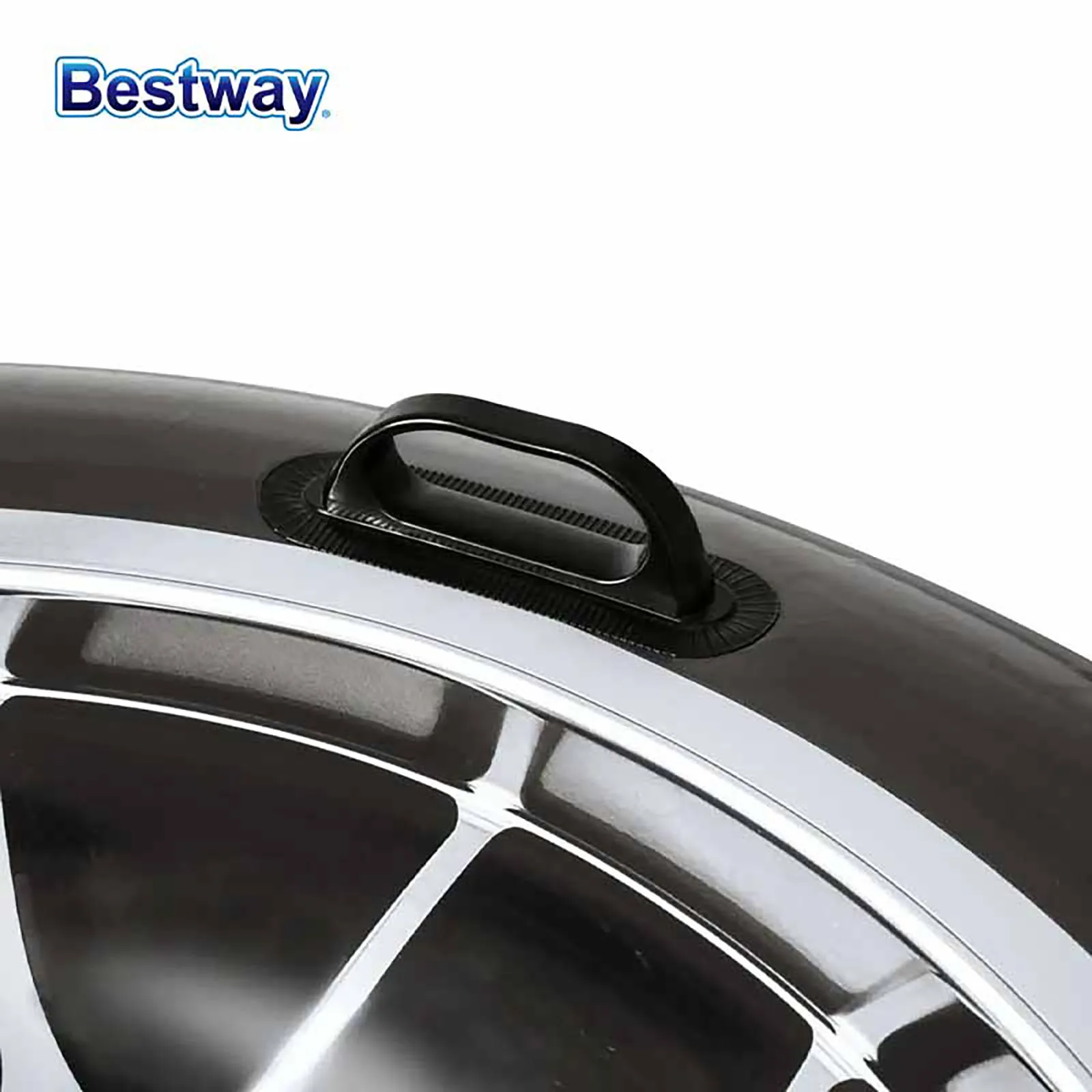 Bestway 36102 타이어 수영 링, PVC 수영 링, 고속 타이어 수영 링, 1 개