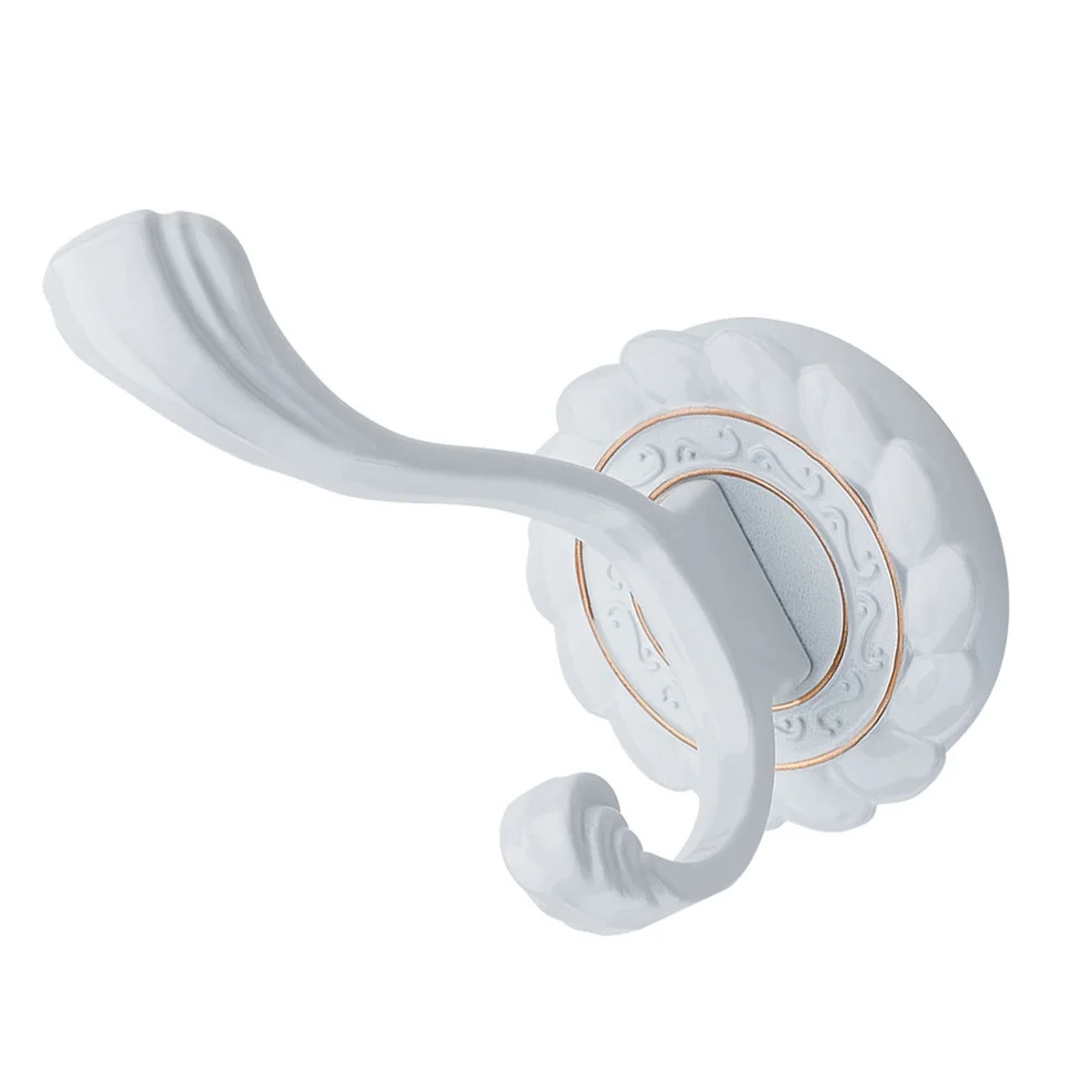 современные настенные крючки для дома