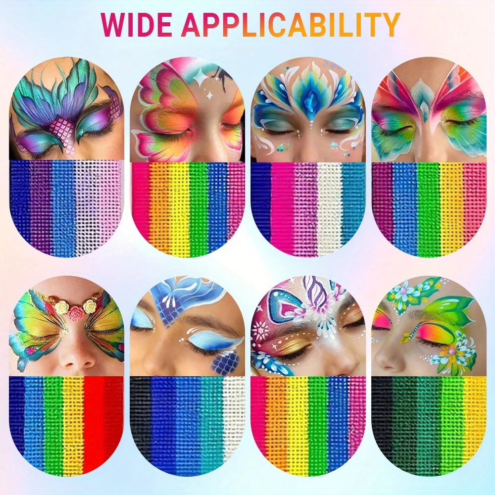 Thumbnail 3 - #15 Best Rated Body Paint & Foundation to Buy in 2026