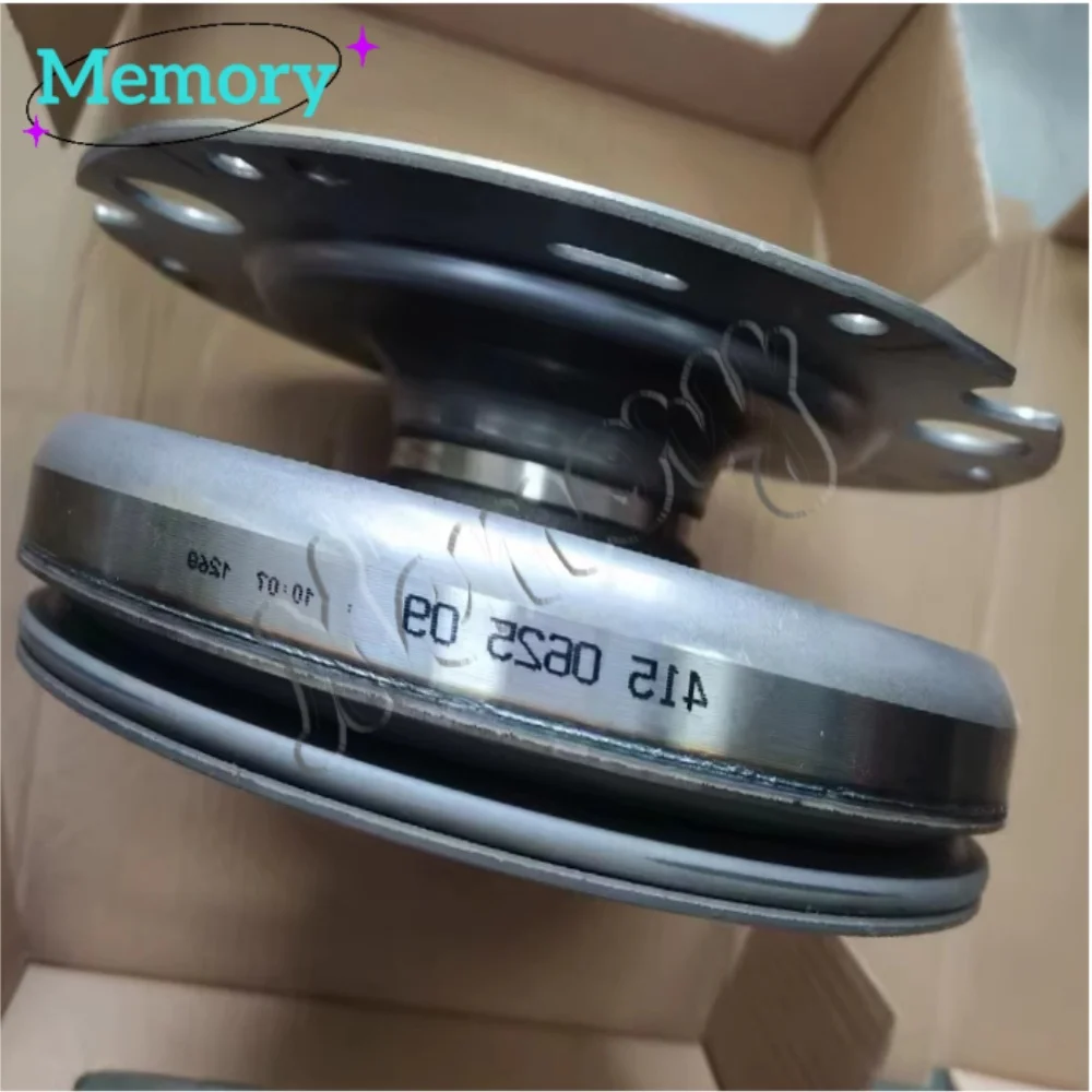 

For Audi Porsche: 0B5105317K Gearbox Wet Clutch Dual Mass Flywheel - 7-DSG 7-DCT 0B5 DL501 S-Tronic AWD 415 0621 09 DMF537