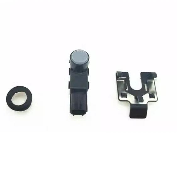 Reversing Radar Bracket Outer Cover Frame Radar Frame Accessories For Ford Focus 2006 2007 2008 2009 2011