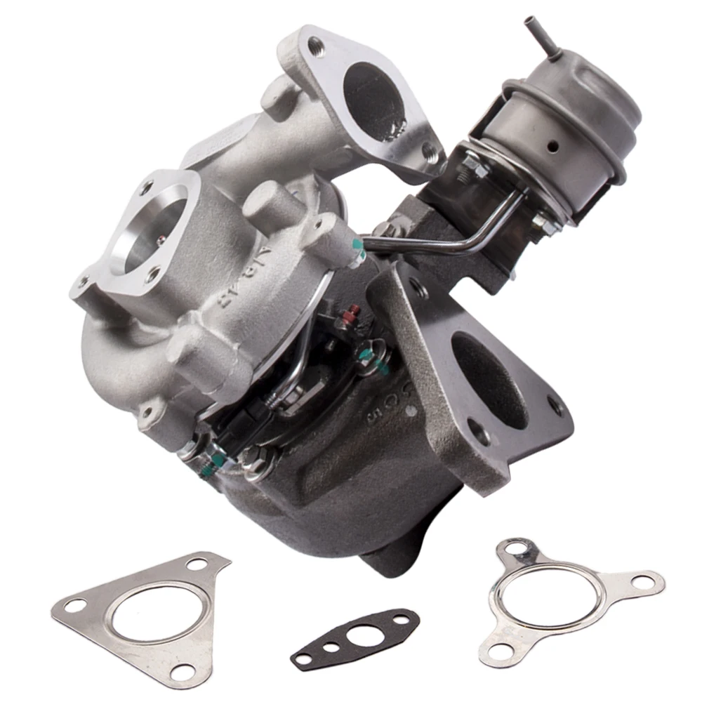 GT1849V Turbocharge…