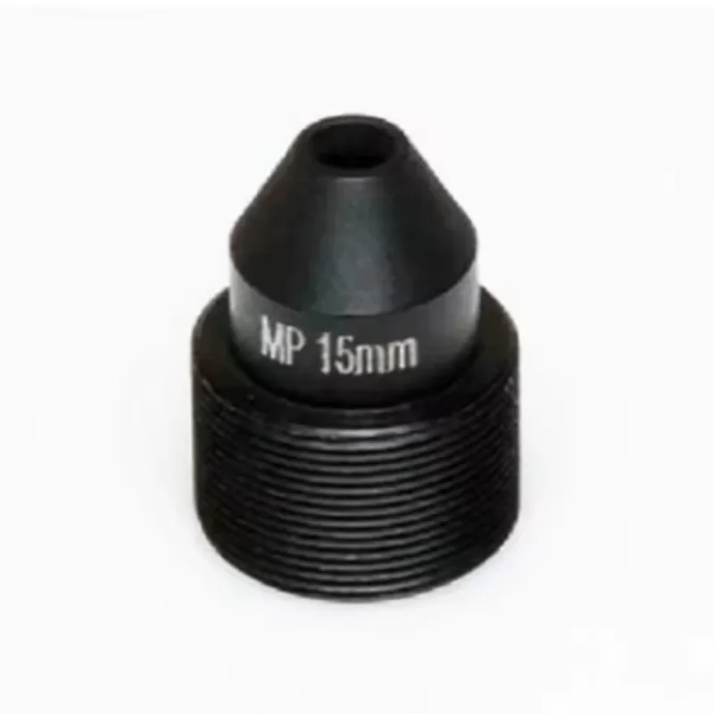 

In stock High Resolution Focusafe 2Mega Super Cone M12 Pinhole Lens 30mm High Quality