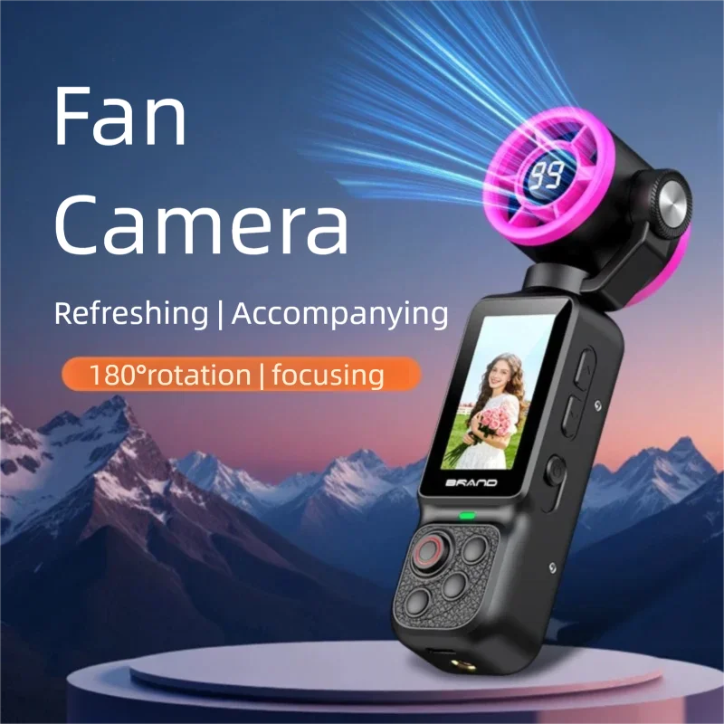 : hand Gimbal Kameras