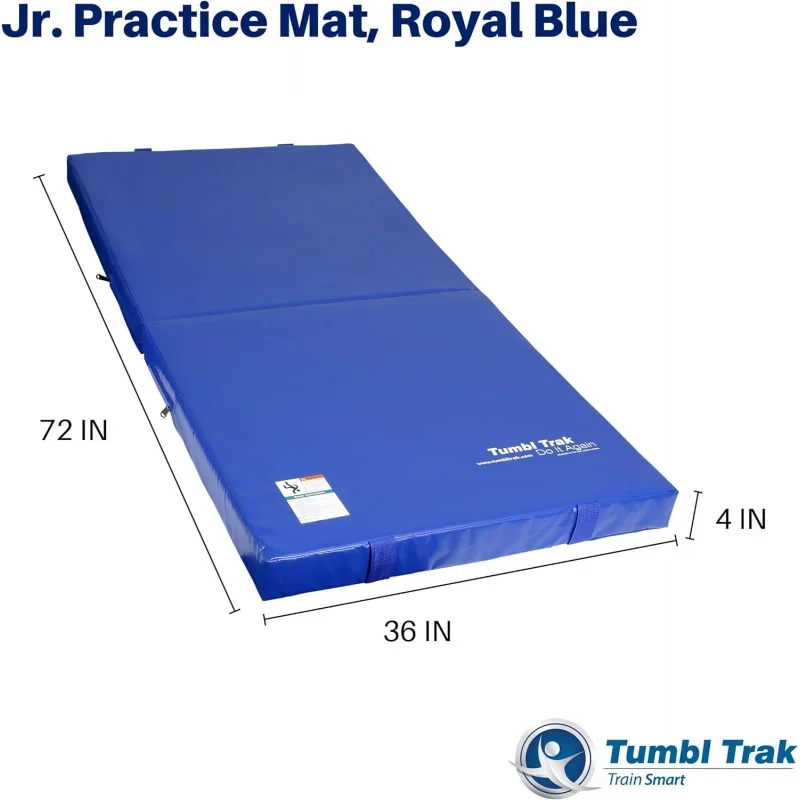 Junior Practice Mat