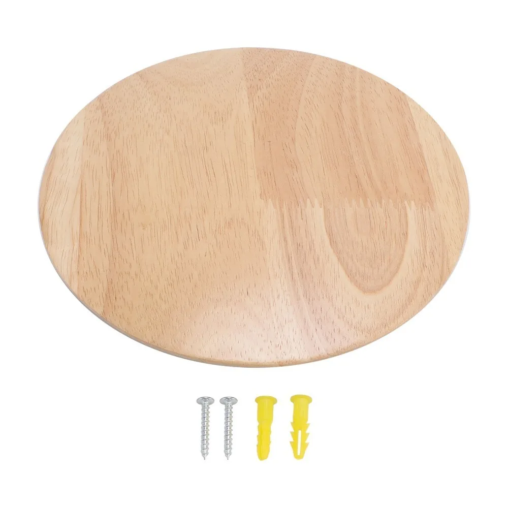 minimalist-warm-light-wall-sconce-round-shape-wood-material-wall-lamp-led-light-source-hardwired-sconce-bedroom