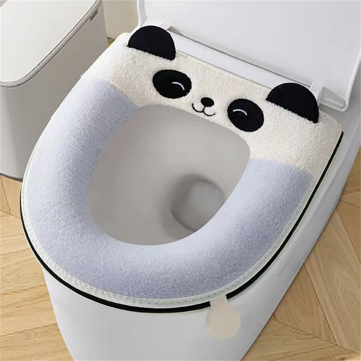 Thumbnail 4 - #11 Top 40 Toilet Seat Covers Worth Buying In 2026