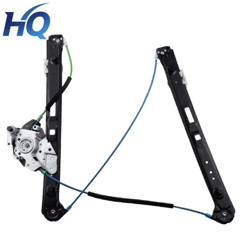 

51337020659 51337020660 Car Front Left Right Power Window Regulator For BMW E46 323i 325i 325xi 328i 330i 330xi 1998-2005