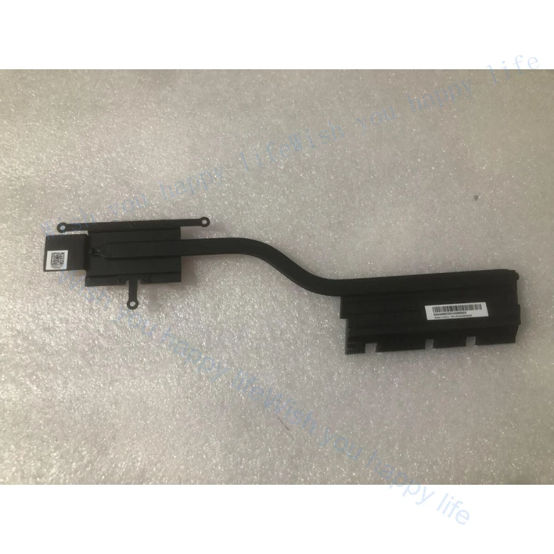 

Новый радиатор охлаждения процессора V+ для Lenovo ideapad Flex 5-15ITL05, медная трубка