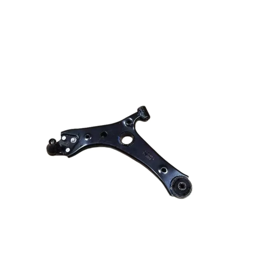 Left Right Lower Control Arm Swing Support Triangular for Chery Jetour Traveler Shanhai T2