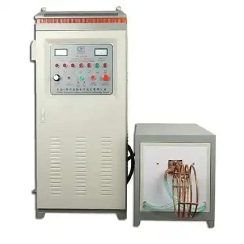 

Good Quality Advanced Induction Heating Equipment high frhequency
