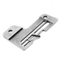 Industrial Sewing Machine Spare Part  203549-0-10  THROAT PLATE For RIMOLDI Sewing Machine